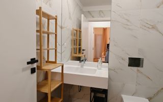 De închiriat: apartament 2 camere - ONE Cotroceni - parcare - metrou - Poză 13