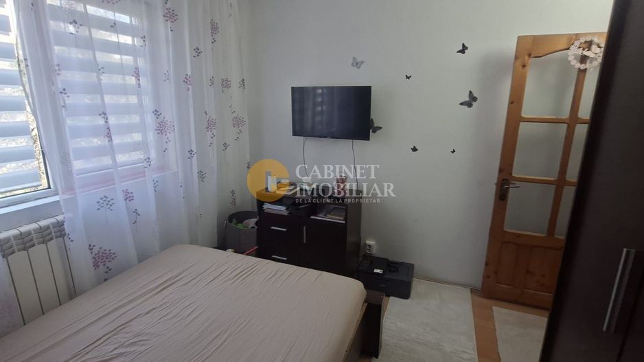 Apartament 2 camere – Mircea cel Bătrân - Etaj 2 -  Fără risc seismic - Poză 4
