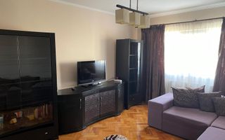 | Apartament cu 3 camere de vanzare | Decomandat | Cartierul Marasti | - Poză 1