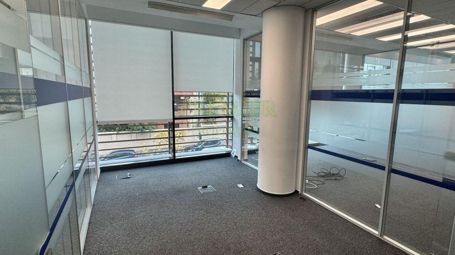 SPATIU DE BIROURI | 636 MP | DISPONIBIL IMEDIAT | - Poză 8