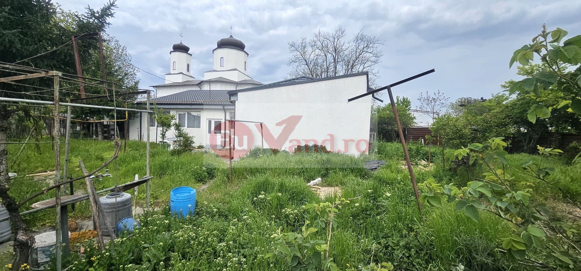 Casa din caramida – Zona Centrala, Parc CFR – Pret 170.000 EUR - Poză 15