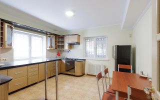 Chirie, casă, 2 nivele, 5 camere, str. Alexandru  Cosmescu, Centru - Poză 3