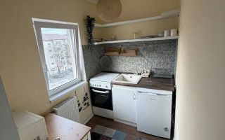 1 camera, Zona Bucovina, amenajat - Poză 5