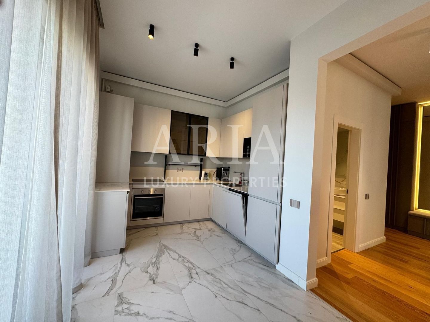 STUNNING DESIGN DUPLEX HERASTRAU - Poză 50