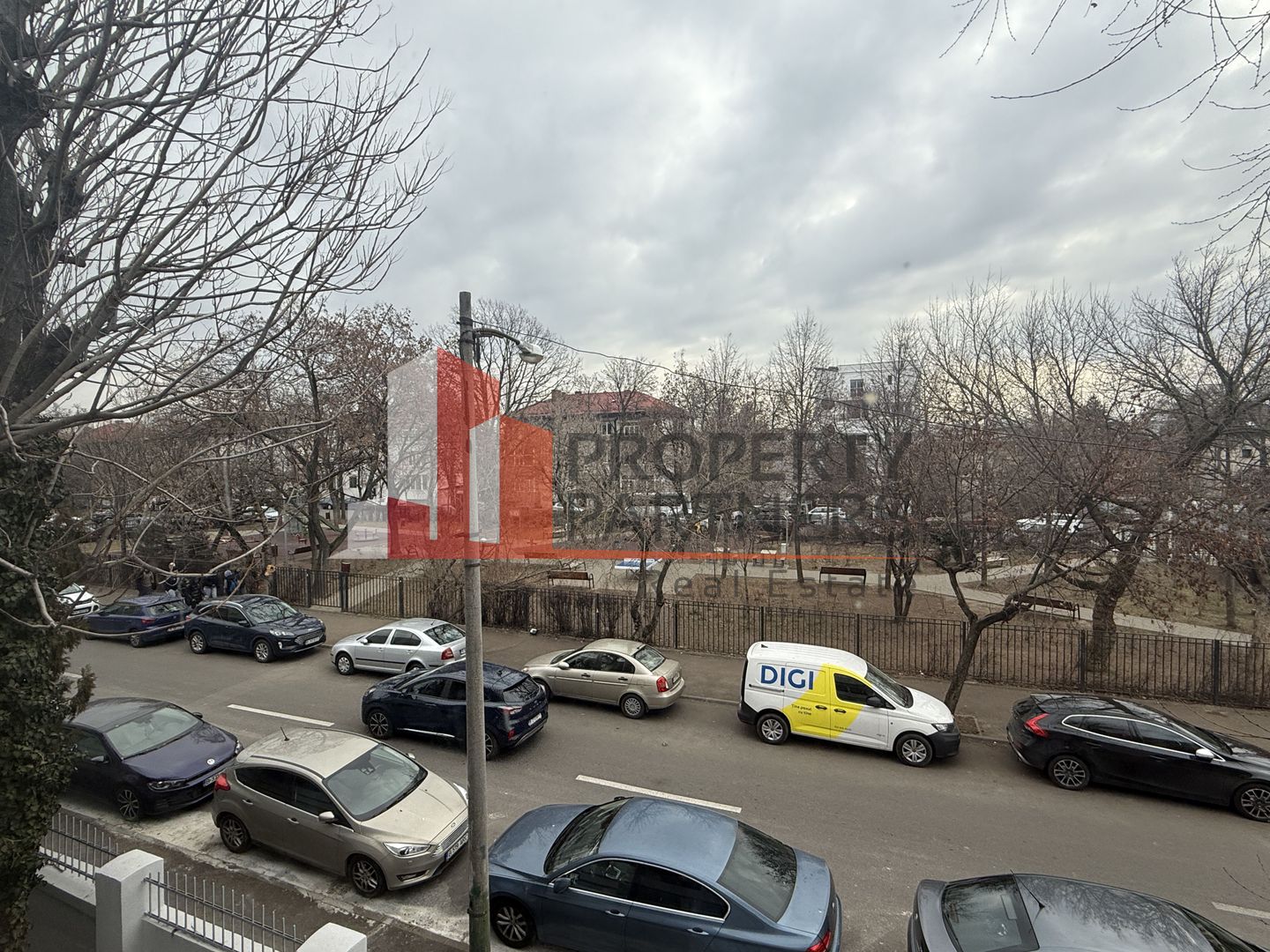 Spații de birouri de închiriat – Domenii Business Park, Sector 1 - Poză 15