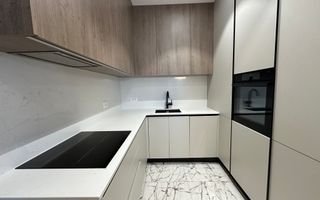 Apartament 2 Camere | One Verdi | Loc de Parcare - Poză 5
