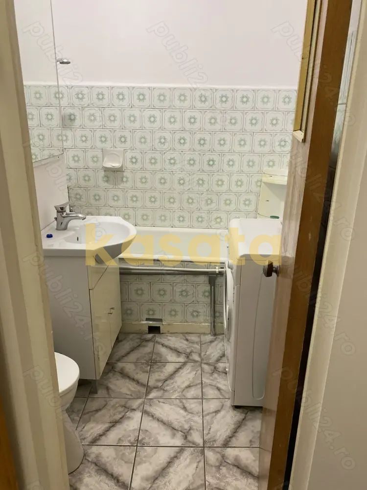 Garsonieră | Lujerului | Etaj 9 | Metrou aproape - Poză 5