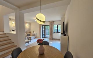 Casă modernă de închiriat | Pipera – Drumul Bisericii - Poză 3