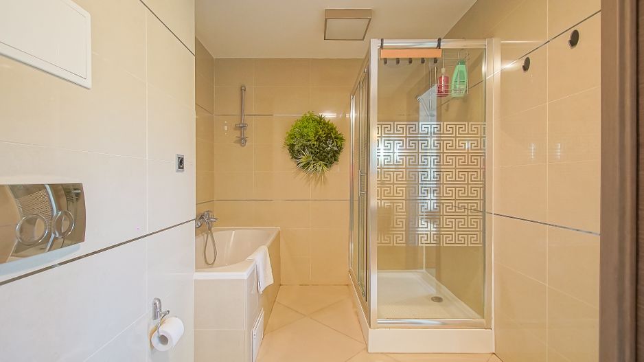 OPORTUNITATE!Două apartamente, două locuri de parcare,plata flexibilă - Poză 17