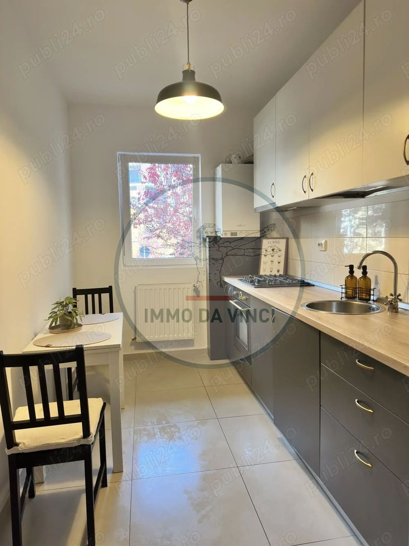 Vând Apartament 2 camere, 60 mp utili + terasă 30 mp - Poză 7