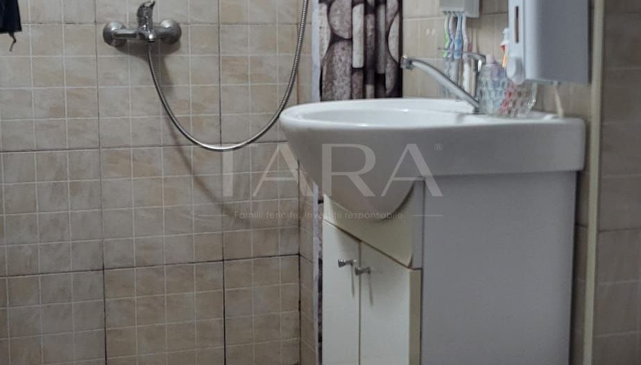 Apartament 1 cameră, Iris – 40 mp, parter, acces rapid la facilități - Poză 4