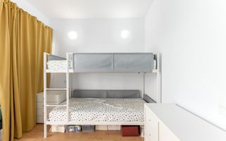 Penthouse Evocasa Armonia - Poză 17
