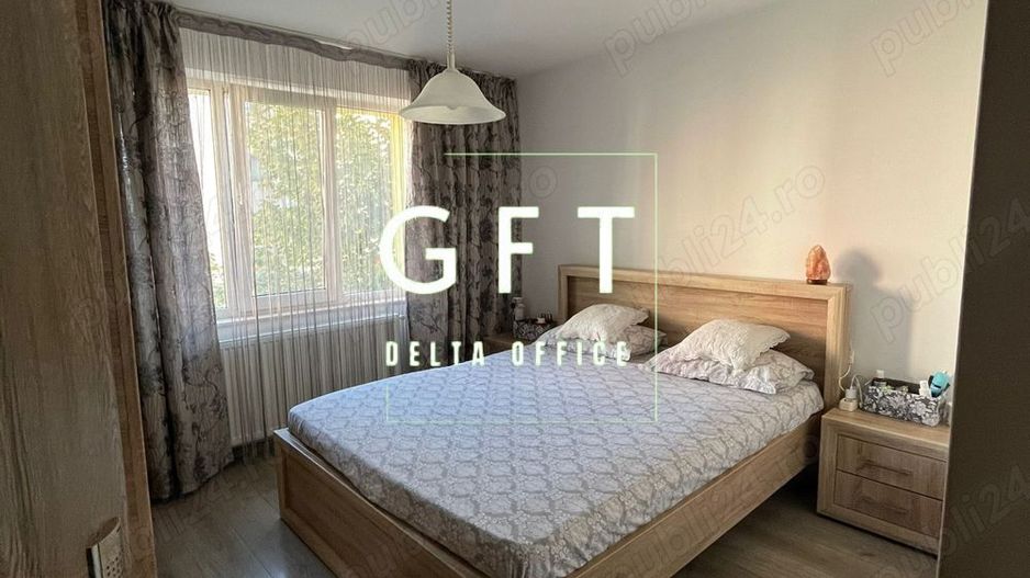 Apartament de vanzare in Bistrita, Imparatul Traian, etaj 1, 76mp. - Poză 2