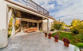 Casa noua in Fantanele, P+M, comision 0% - Poză 28