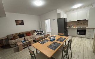 AP. 2 CAMERE 1 DECEMBRIE 1918, PET-FRIENDLY, BLOC NOU, METROU 10 MIN - Poză 3