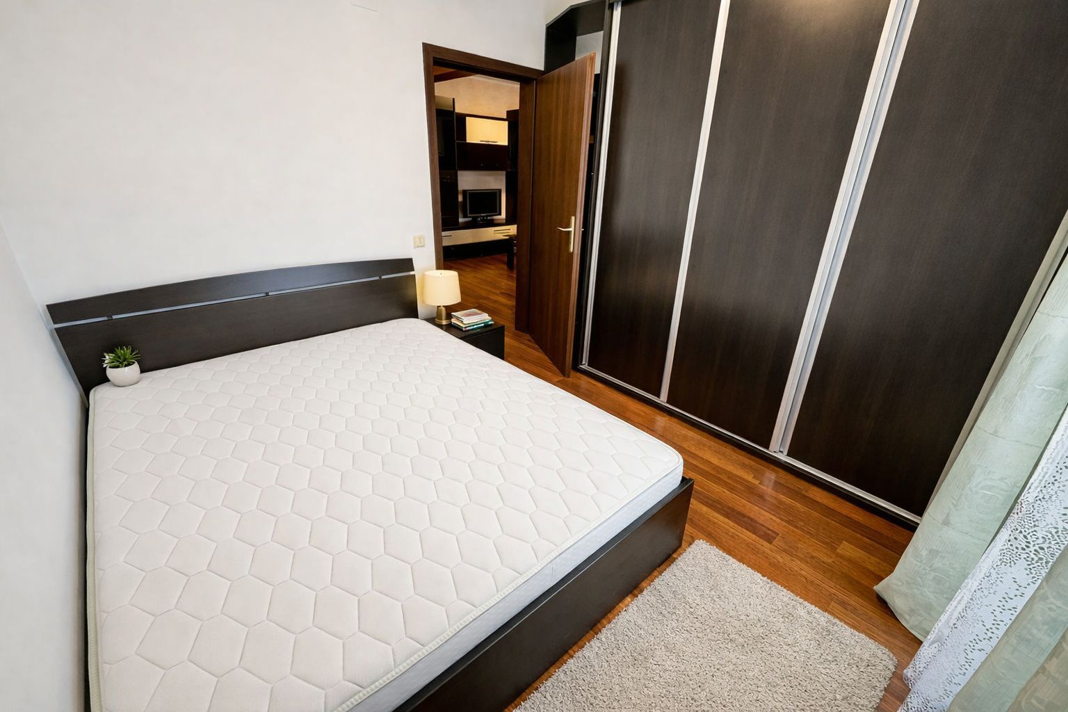 Apartament 2 camere 48mp • Etaj 1/4 • Parcare cu CF • Buna Ziua – Calea Turzii - Poză 1