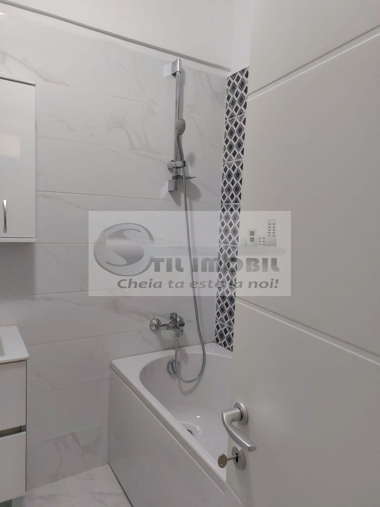 Apartament 1 camera Poitiers- 350 euro - Poză 7