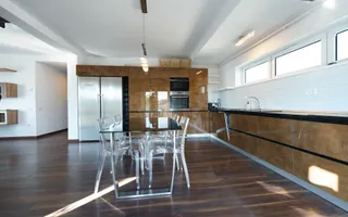 Panoramic View to Herastrau Lake, 5 rooms apartment, 0% commission - Poză 12
