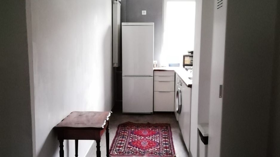 Apartament 3 camere  -  Cișmigiu -  fără risc seismic, vedere parc - Poză 4