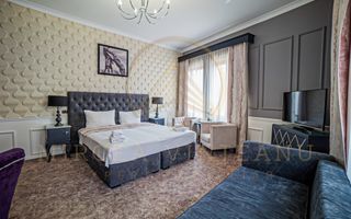 Piata Ovidiu - Hotel Peninsula **** -  D+P+2E+M+Pod circulabil. - Poză 43