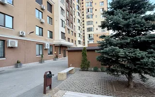 Chirie, Penthouse, 220 mp, str.  Alba Iulia, Buiucani - Poză 20