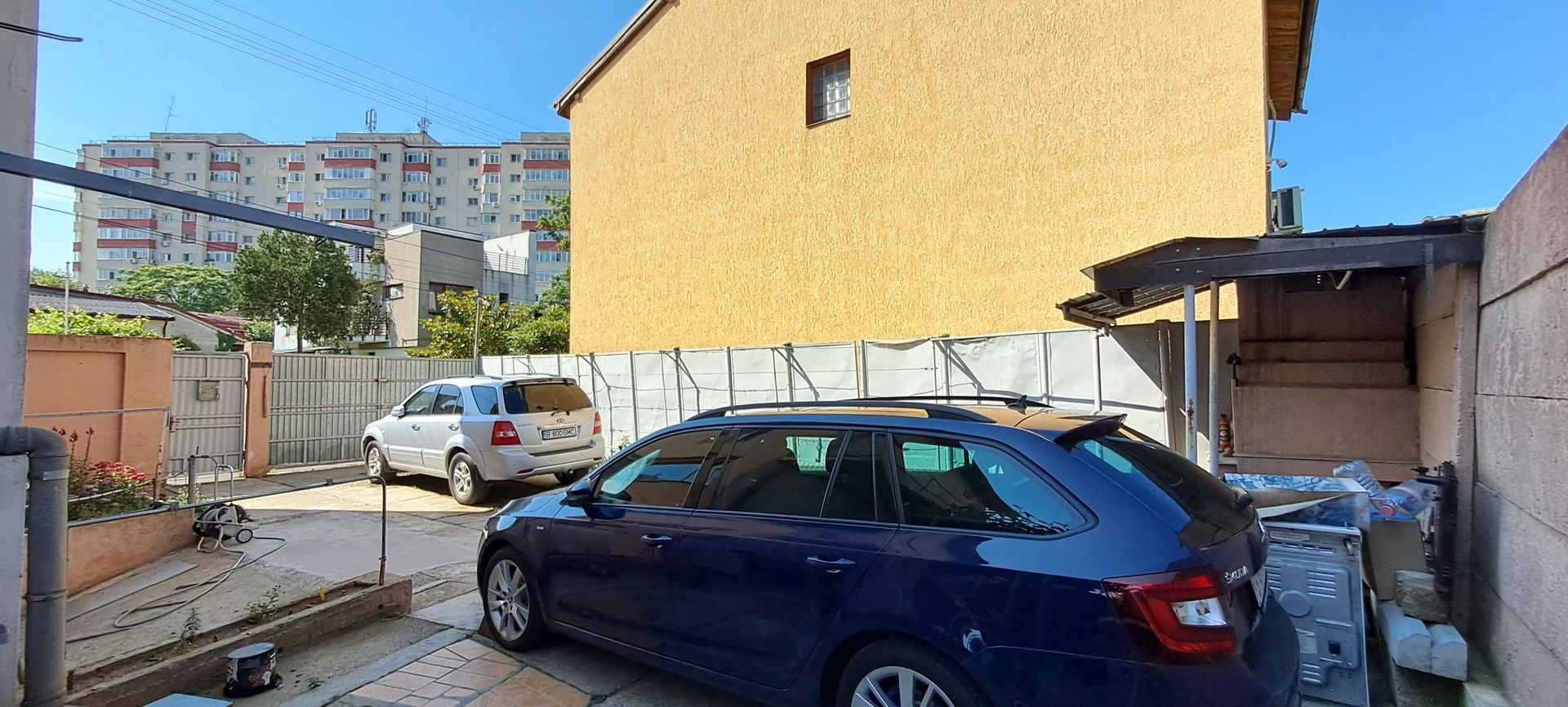Brancoveanu, vila 5 camere, 260 mp utili, garaj subteran, stb, metrou - Poză 3