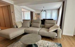 Vila 5 Camere | Baneasa Residential Park | British School - Poză 4