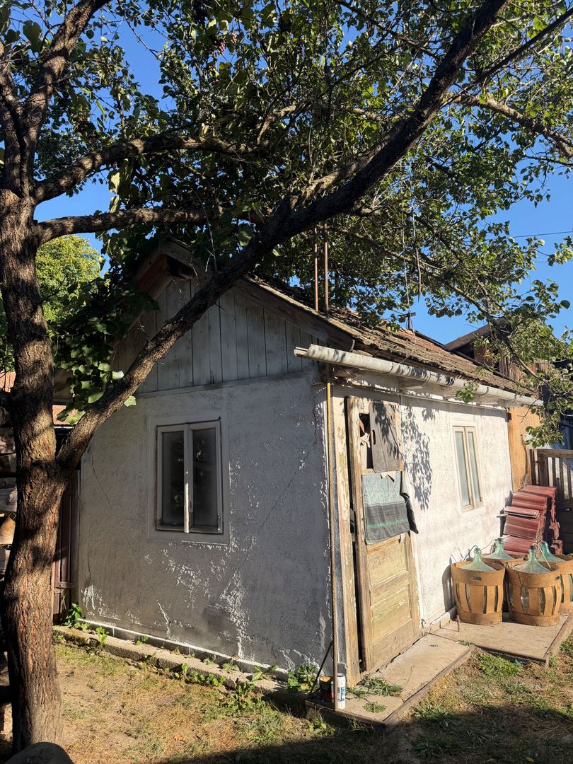 TRADITIE SI FARMEC TRANSILVANEAN-casa tradițională secuiască /COVASNA - Poză 17