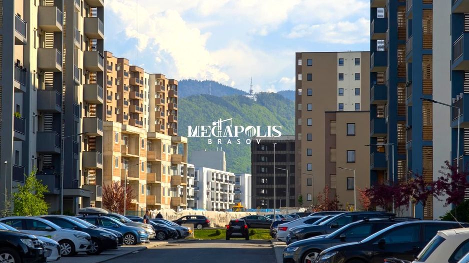 Apartament 3 Camere Decomandat Tractorul Intabulat - Poză 1
