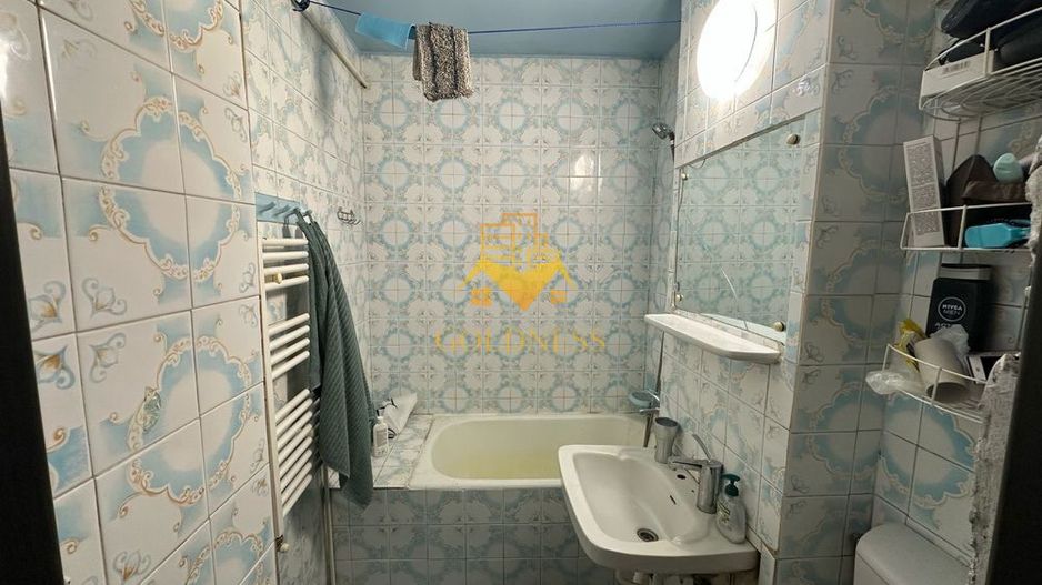 2 camere, Cartierul Marasti, Parcare, Zona Piata Flora - Poză 5