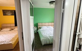 3 camere, mansardă 67 mp + garaj – Bd. Traian - Poză 13