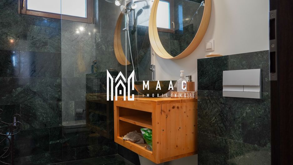 Casa Individuala de LUX | 7 camere | Selimbar - Poză 13