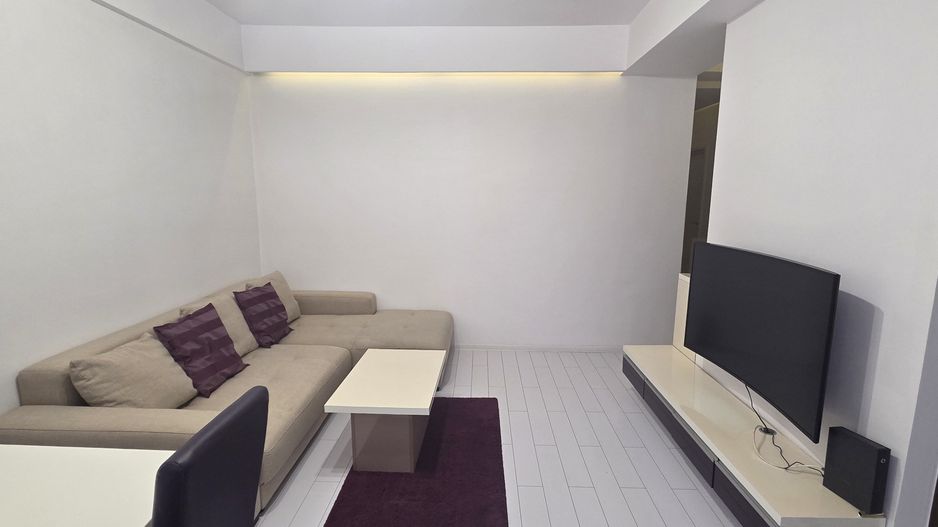 Apartament 2 camere +curte I Biserica Bazilescu - Poză 14