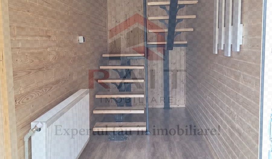 Casa Vacanta Rucar Saticu de Jos Arges - Poză 24