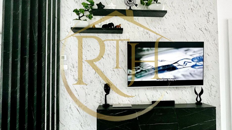 Oferim spre vanzare, Duplex 3 camere, Mobilat si Utilat, Mosnita Noua - Poză 3