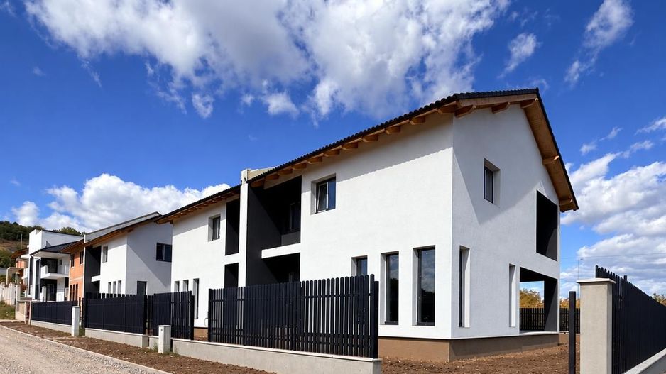 Duplex Modern Nou (2026) – Alege Stadiul Care Ți Se Potrivește! - Poză 1