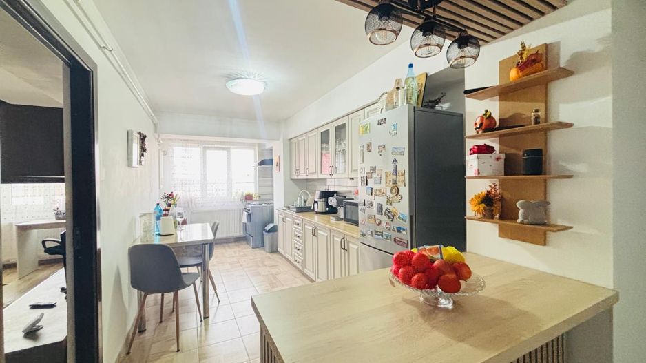 Apartament 2 camere decomandat | 56 mp | 2021 | 85,000 € - Poză 1