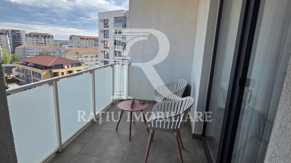 Apartament cu 3 camere  | Prima Onestilor | Oradea - Poză 9