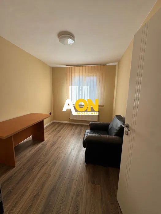 Apartament cu 3 Camere, Etaj Intermediar, Bld. Transilvaniei - Poză 5