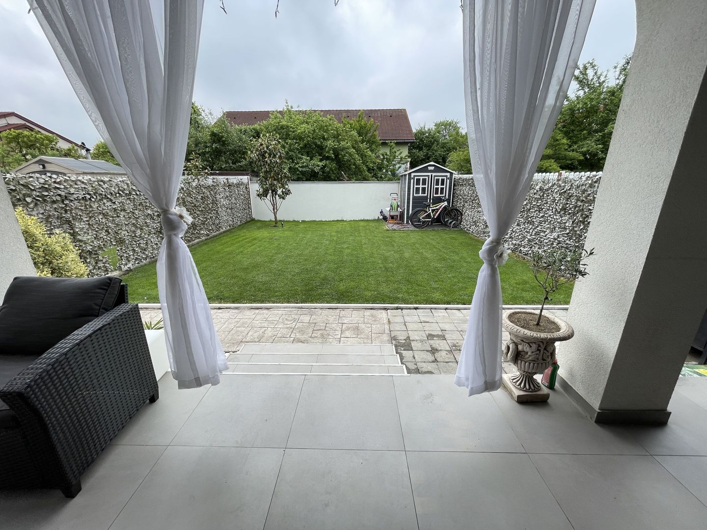 Casa de vanzare in Dumbravita zona Lidl - Poză 21