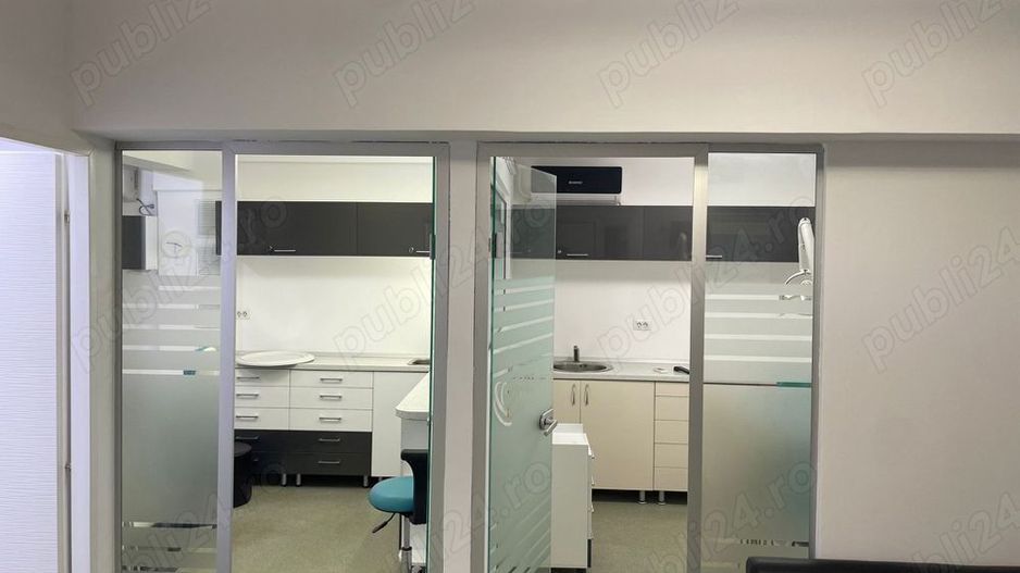 Cabinet Stomatologic Mihai Bravu - Poză 2