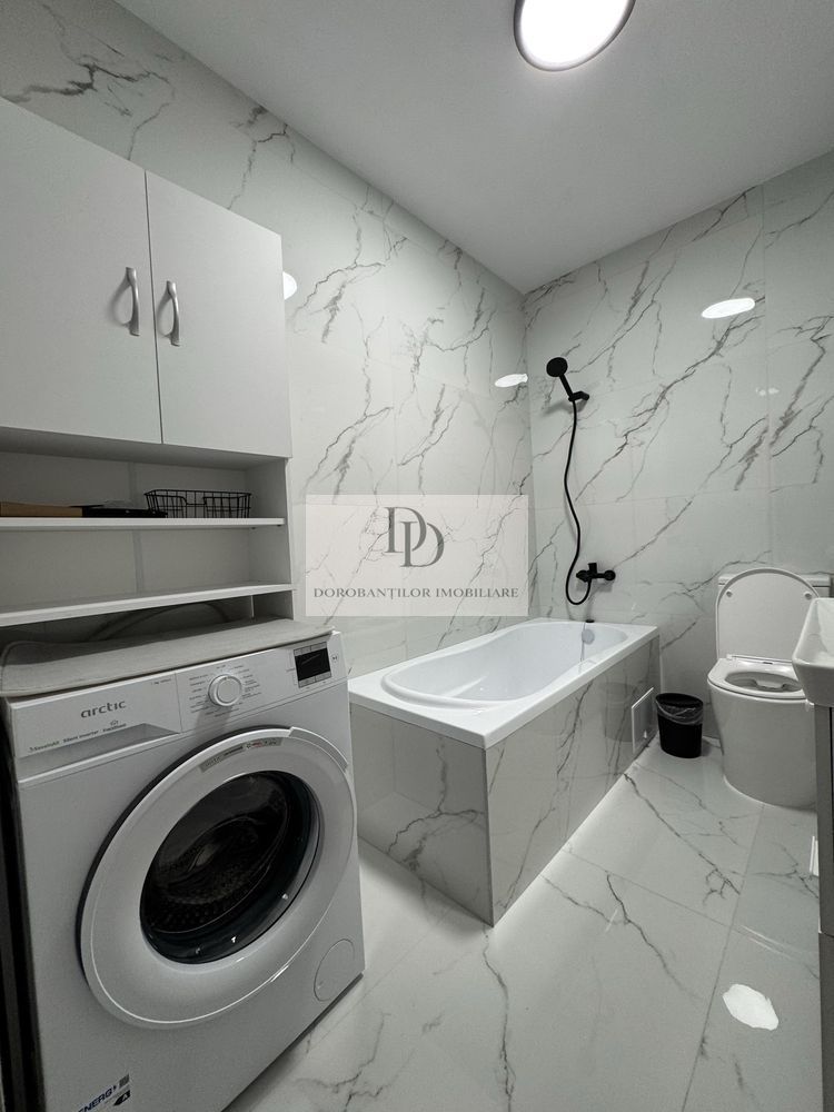 Apartament 2 camere chirie| Parcare | cartier Sopor| Baza Sportivă - Poză 8