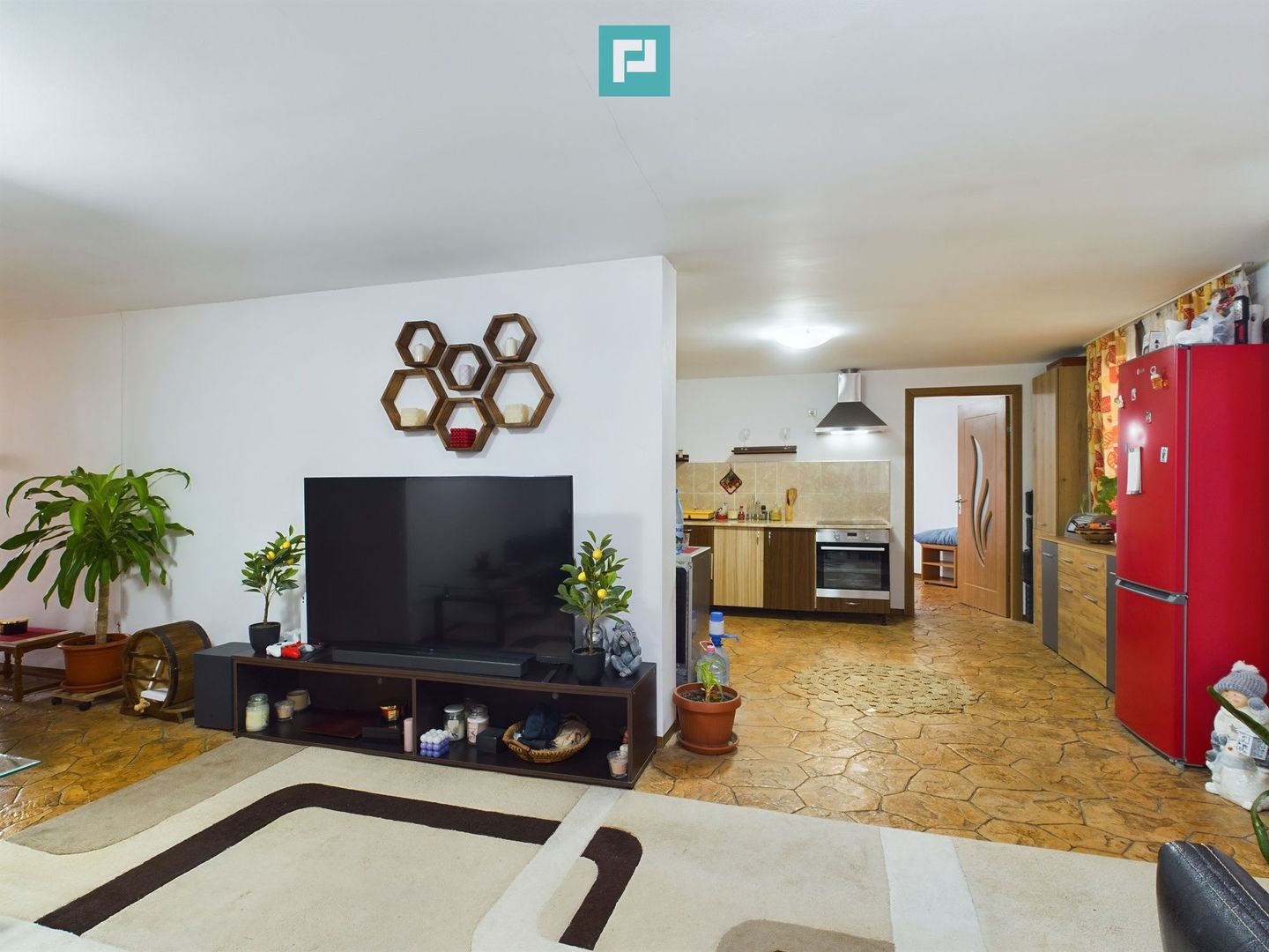 Casă individuală Beregsau Mare - Poză 1