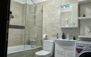 Apartamnt 2 camere Giroc bloc nou - Poză 8