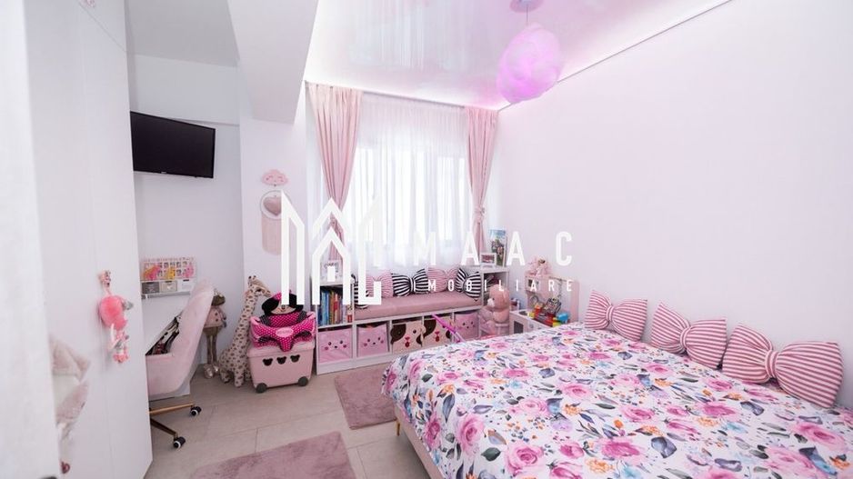 Penthouse 3 camere de vânzare | Râmnicu Vâlcea, Ostroveni - Poză 5