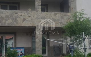 Proprietate deosebita in Spataru/BZ ~ SC-240mp si teren 1000mp ~ Pret: 150.000€ - Poză 10