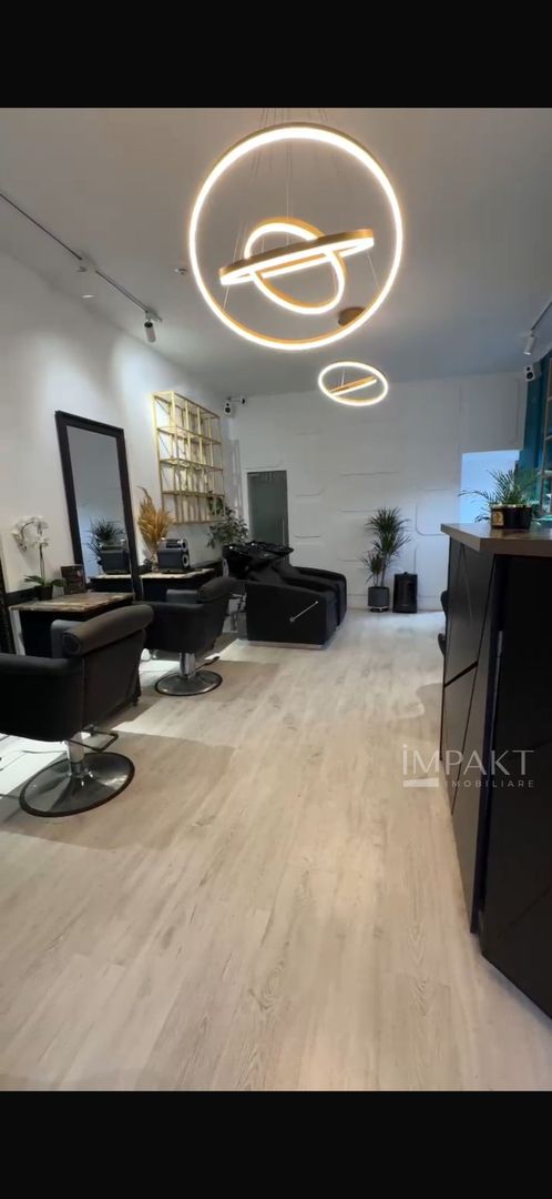 Spațiu comercial 120 m², Piața Cipariu– AFACERE la CHEIE - Poză 8