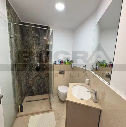 Casa finisata cu 5 camere, 120 mp+400 mp teren, parcare, Semicentral - Poză 6