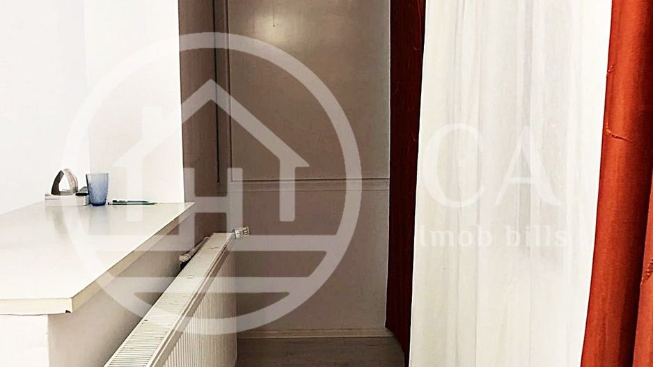 Apartament de inchiriat cu 2 camere in zona Iosia, Oradea - Poză 7