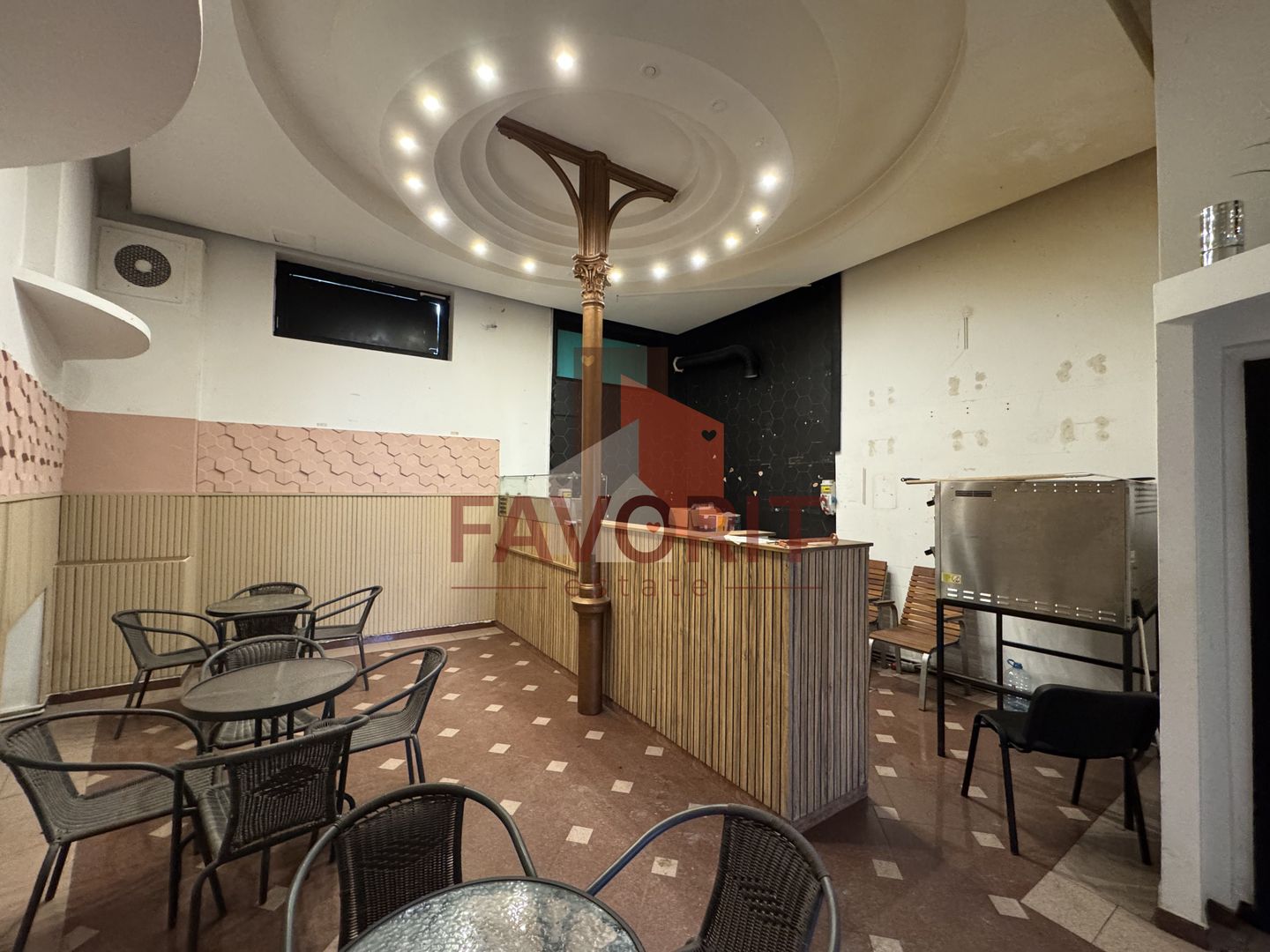 COMISION 0%. Spatiu de inchiriat in centrul Timisoarei. Disponibil imediat - Poză 16